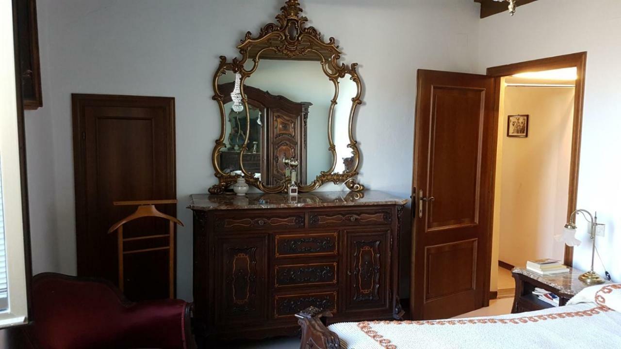 Apartmán Casa Caprioli Montalcino Exteriér fotografie